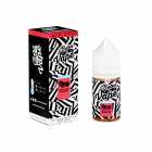 JUICE VAPE E.LIQUID BORN TO VAPE N.SALT WATERMELON STRAWB 20MG 30ML