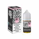 JUICE VAPE E.LIQUID BORN TO VAPE N.SALT TUTTI FRUIT 35MG 30ML