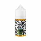 JUICE VAPE E.LIQUID BORN TO VAPE N.SALT STRAWBERRY KIWI 35MG 35ML