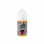 JUICE VAPE ESSENCIA LIQUIDA BORN TO VAPE N.SALT STRAWMINT 35MG 30ML