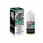 JUICE VAPE  ESSENCIA LIQUIDA BORN TO VAPE N.SALT SPEARMINT 50MG 30ML