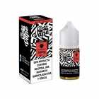 JUICE VAPE E.LIQUID BORN TO VAPE N.SALT STRAWBERRY 20MG 30ML