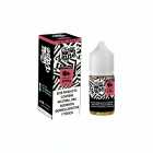 JUICE VAPE ESSENCIA LIQUIDA BORN TO VAPE N.SALT STRAWBERRY 35MG 30ML