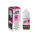 	JUICE VAPE E.LIQUID BORN TO VAPE N.SALT STRAWBERRY BUBBLEGUM 35M 30ML