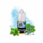 JUICE VAPE E.LIQUID BORN TO VAPE N.SALT POLAR MINT 20MG 30ML