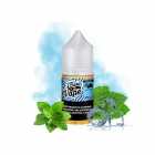 JUICE VAPE E.LIQUID BORN TO VAPE N.SALT POLAR MINT ICE 35MG 30ML