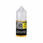 JUICE VAPE E.LIQUID BORN TO VAPE N.SALT PASSION FRUIT 20MG 30ML