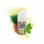 JUICE VAPE E.LIQUID BORN TO VAPE N.SALT PEACH LEMONADE 35MG 30ML