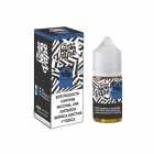 JUICE VAPE E.LIQUID BORN TO VAPE N.SALT MENTHOL HULS 35MG 30ML