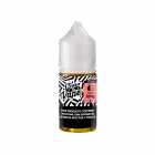 JUICE VAPE E.LIQUID BORN TO VAPE N.SALT GUAVA 20MG 30ML