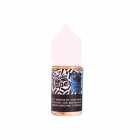 JUICE VAPE ESSENCIA LIQUIDA BORN TO VAPE N.SALT MENTHOL HULLS 20MG 30ML