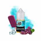 	JUICE VAPE E.LIQUID BORN TO VAPE N.SALT GRAPE ICE CREAM 20MG 30ML