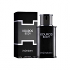YVES SAINT LAURENT BODY KOUROS MEN 100ML EDT