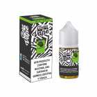 JUICE VAPE E.LIQUID BORN TO VAPE N.SALT BUBBLE MINT 35MG 30ML
