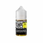 JUICE VAPE E.LIQUID BORN TO VAPE N.SALT CITRUS ICE 35MG 30ML