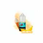 JUICE VAPE E.LIQUID BORN TO VAPE N.SALT BANANA ICE CREAM 50MG 30ML