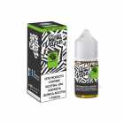 JUICE VAPE E.LIQUID BORN TO VAPE N.SALT BUBBLE MINT 20MG 30ML