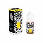 JUICE VAPE E.LIQUID BORN TO VAPE N.SALT BANANA 35MG 30ML