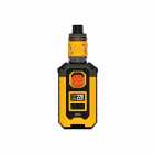 VAPE VAPORESSO ARMOUR MAX KIT YELLOW 220W/8ML