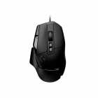 MOUSE WIR LOGITECH G502X PRETO 910-006137