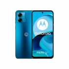 CELULAR MOTORLA XT-2341-2 G14 4GB+128GB AZUL CIELO DUAL