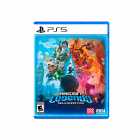 GAME PS5 MIDIA MINECRAFT LEGEND DELUXE EDITION