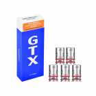 COIL VAPE POD VAPORESSO GTX 0.2 MESH 45-60W CX 5P€