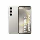 CELULAR SAMSUNG SM-S921B/DS S24 8+256GB GREY 5G