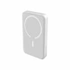 CARREGADOR PORTÁTIL BASEUS PPCX070002 BRANCO