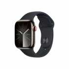 RELÓGIO BLULORY GLIFO L9 MINI BLACK 1.78