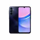 SAMSUNG SM-A155M/DSN A15 4+128GB BLUE BLACK DUAL 6.6