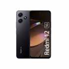 CELULAR XIAOMI REDMI 12 5G 8GB+256GB GLOBAL MIDNIGHT BLACK