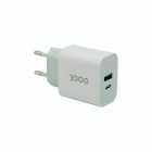  FONTE JOOG 2SAIDA PD30W-JG 30W USB-A/USB-C