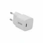 FONTE CARREGADOR JOOG PD20W-JG 20W USB-C ANATEL