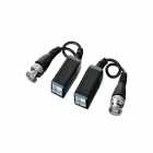CCTV ADAPTADOR VIDEO BALUN HDL