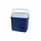 CAIXA TÉRMICA IGLOO 18.9LT 20QT AZUL/BRANCO