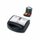 CREPEIRA MONDIAL PRACTIC CREPE CP-01 110V