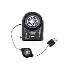 EXTRACTOR P/NOTEBOOK FYD-738 IDEA COOLING