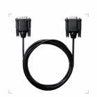 CABO SERIAL A SERIAL HEMBRA PRETO