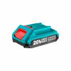 BATERIA TOTAL TFBLI20011 20V 2.0MAH