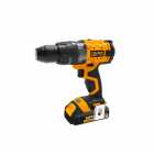 PARAFUSADEIRA TOLSEN 87215 20V BIVOLT