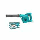 SOPRADOR E ASPIRADOR TOTAL TABLI20018 20V