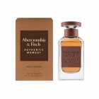 ABERCROMBIE & FITCH AUTHENTIC MOMENT MEN 100ML EDT