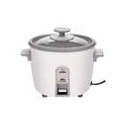 PANELA DE ARROZ ZOJIRUSHI NHS-06 BRANCO 3 XICARAS/300W/110V