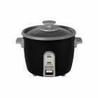 PANELA DE ARROZ ZOJIRUSHI NHS-06 PRETO 3 XICARAS/300W/110V