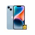 APPLE SEMI NOVO IPHONE 14 128GB BLUE ESIM