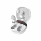 FONE BLUETOOTH BASEUS WM01 PLUS NGWM01P-02 BRANCO