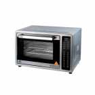 FORNO ELETRICO & FRITADEIRA ELECTROBRAS AIR FRY EBHAF-36D 36L/220V