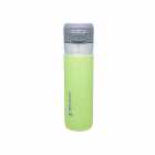 GARRAFA TÉRMICA STANLEY GO BOTTLE VERDE/LIMA 1.06L