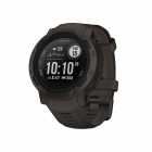 RELÓGIO GARMIN INSTINCT 2 SOLAR BLACK GRAPHTE